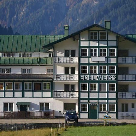 Pension Edelweiss Top21 Гозау Экстерьер фото