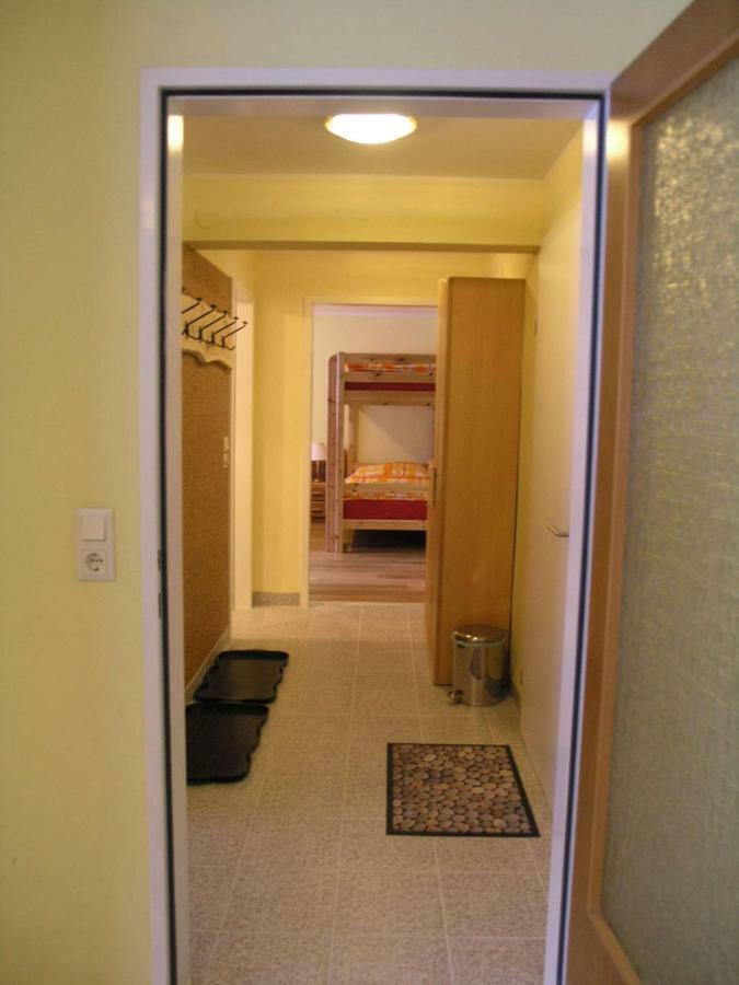Pension Edelweiss Top21 Гозау Экстерьер фото