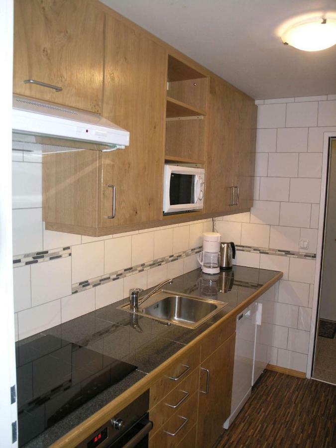 Pension Edelweiss Top21 Гозау Экстерьер фото