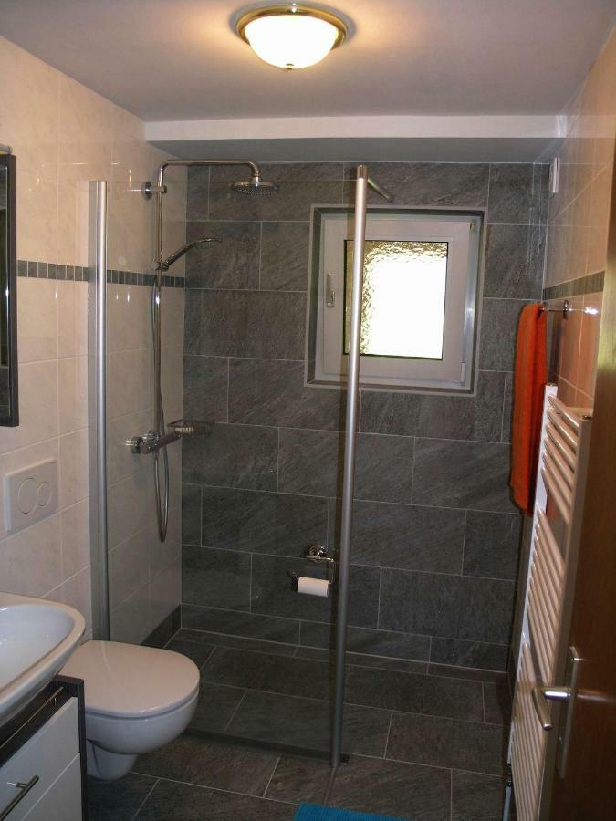 Pension Edelweiss Top21 Гозау Экстерьер фото